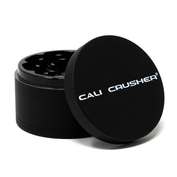 Cali Crusher Powder Coated Matte Finish OG Grinder | 4pc | 2.5"