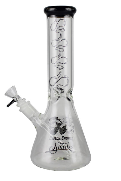 Cheech & Chong Up in Smoke Beaker Waterpipe