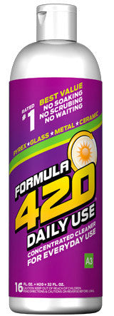Formula 420 - Daily Use