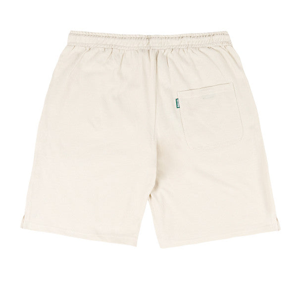 Magenta Skateboards - Sunset Pique Shorts - Natural