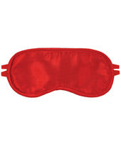 Erotic Satin Fantasy Blindfold