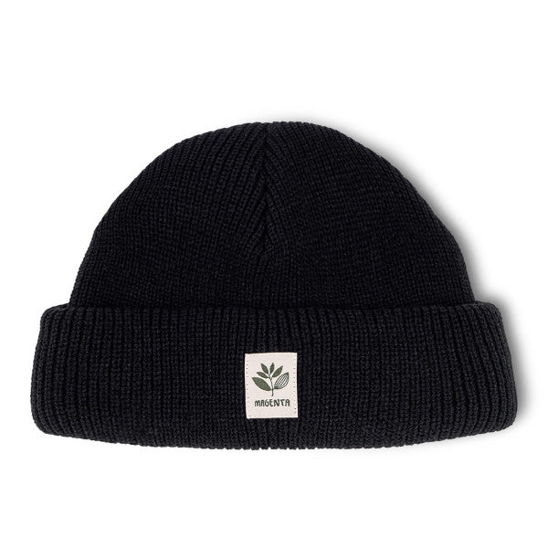 Magenta Skateboards - Fam Beanie - Black