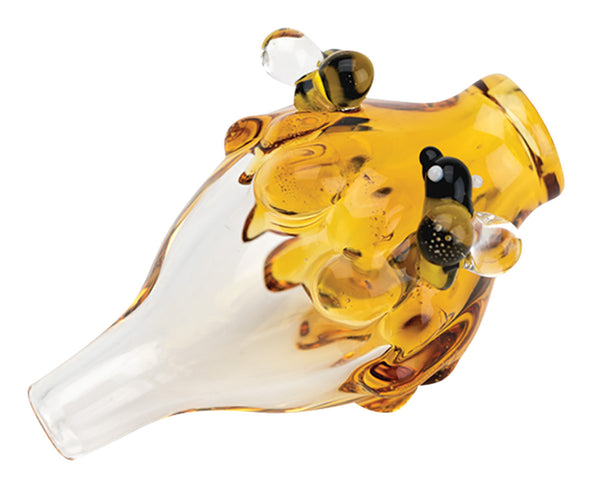 Empire Glassworks Bubble Carb Cap - 29mm | Honey Drip