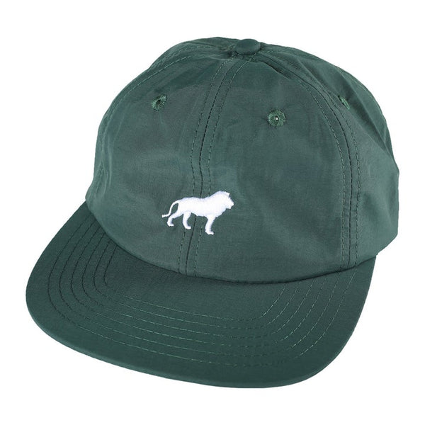 Hopps - Lion Embroidered Nylon Hat