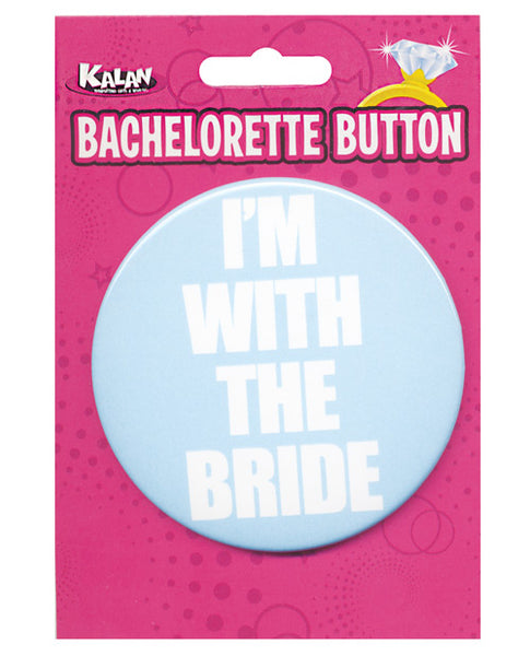 Bachelorette Buttons