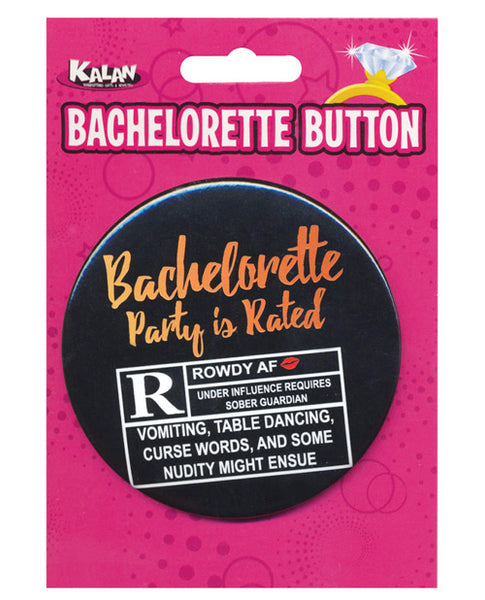 Bachelorette Buttons