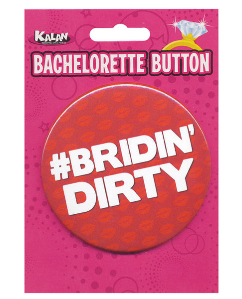 Bachelorette Buttons