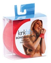 KinkLab Female Bondage Tape