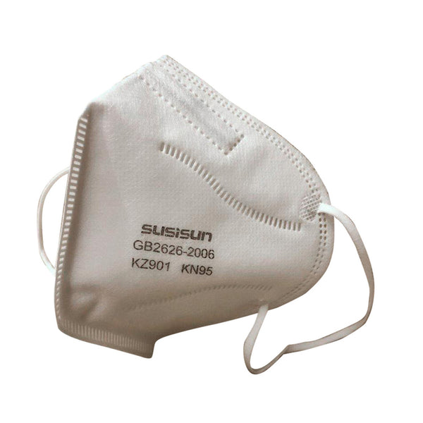 KN95 Breathing Protection Mask