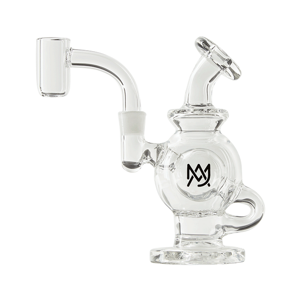 MJ Arsenal Atlas Mini Rig