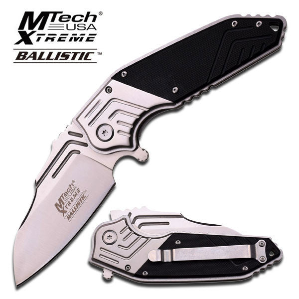 Mtech Usa Xtreme Spring Assisted Knife