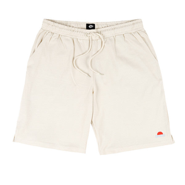 Magenta Skateboards - Sunset Pique Shorts - Natural