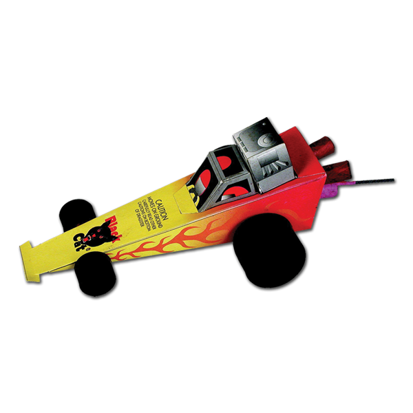 Dragster