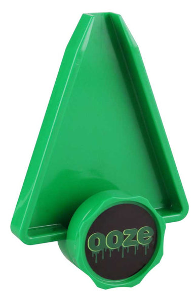 Ooze Grinder Tray