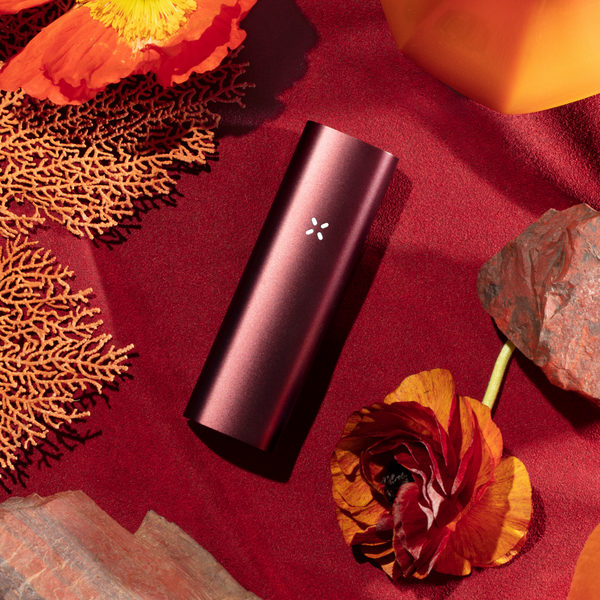 Pax 3 Vaporizer - Multiple Colors