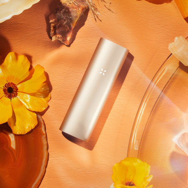 Pax 3 Vaporizer - Multiple Colors