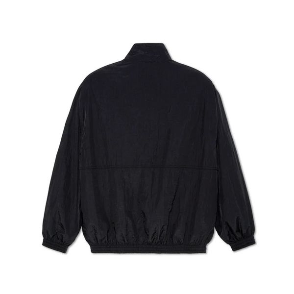 Polar Skate Co - Lasse Track Jacket - Black