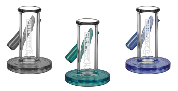 Pulsar Carb Cap and Dab Tool Stand - 3"