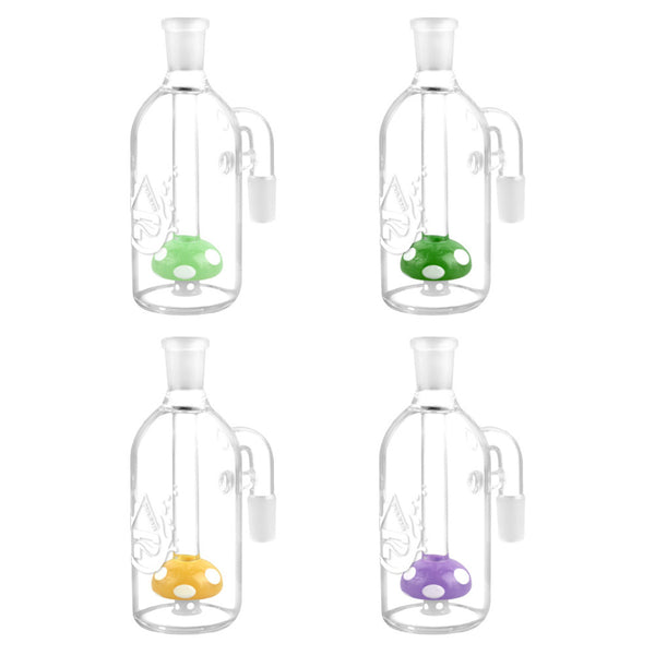 Pulsar Mushroom Ash Catcher