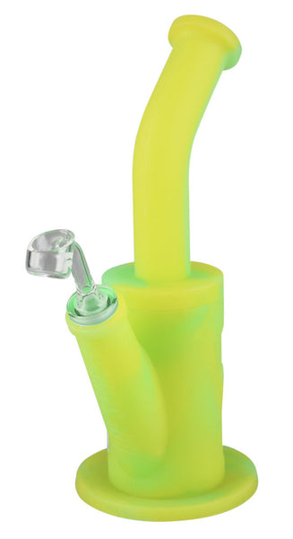 Pulsar® RIP Silicone Oil Rigs - 9"/14mm Female