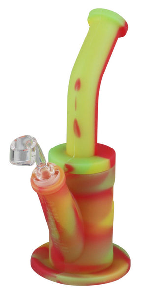 Pulsar® RIP Silicone Oil Rigs - 9"/14mm Female