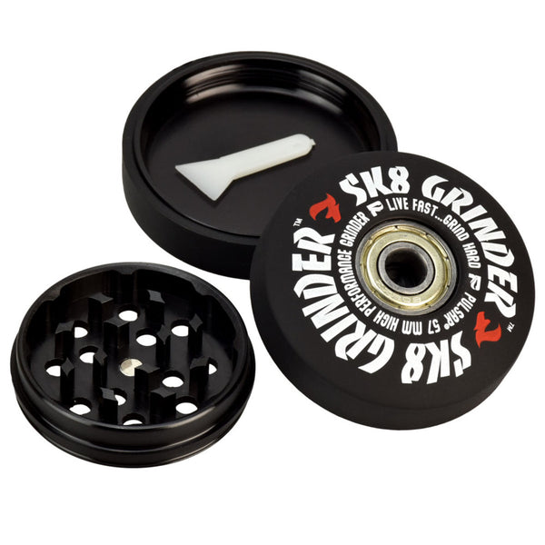 Pulsar SK8 Wheel Grinder | 3pc | 2.2"