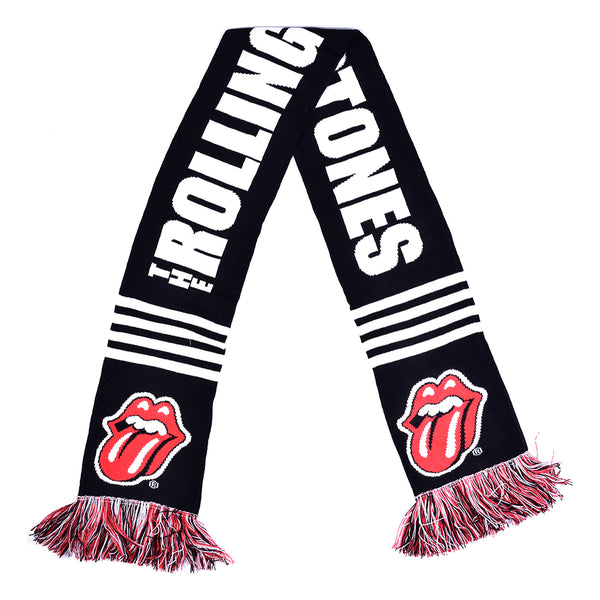 Rolling Stones Stones Knit Scar