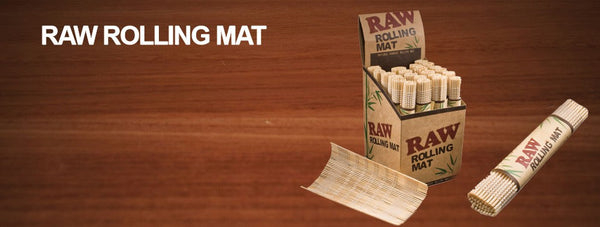 Raw Hemp Rolling Machines