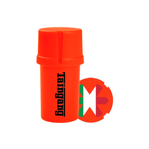 Medtainer - Various Styles & Limited Editions