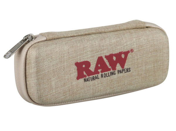 Raw Cone Wallet | 5"x2"