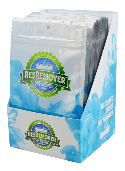 ResRemover Reusable Pipe Cleaner