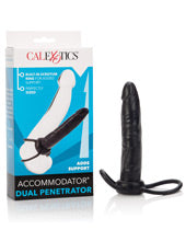 Accommodator Dual Penetrator