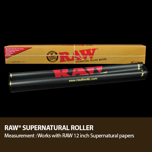 Raw Hemp Rolling Machines
