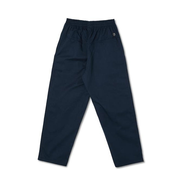 Polar Skate Co - Surf Pants - New Navy