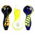 Scorpion Glow Spoon Hand Pipe