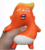 Trump baby squeeze hand stress ball