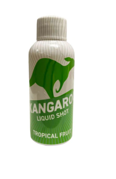 Kangaroo Liquid Shot Male Enhancement 2oz