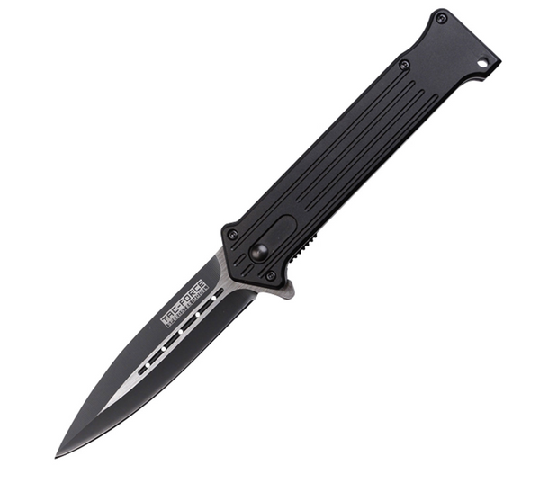 Tac-Force Spring Assisted Knife