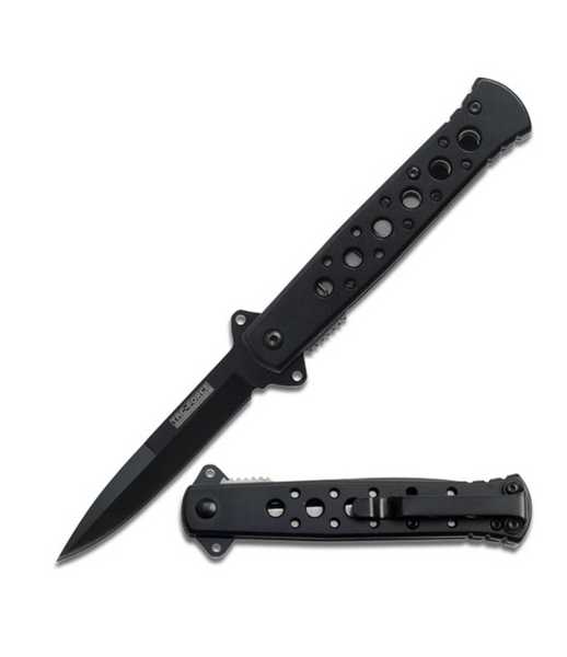 Tac Force Slim Spring Knife