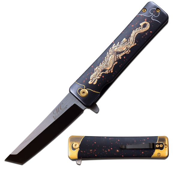 Masters Collection Tanto