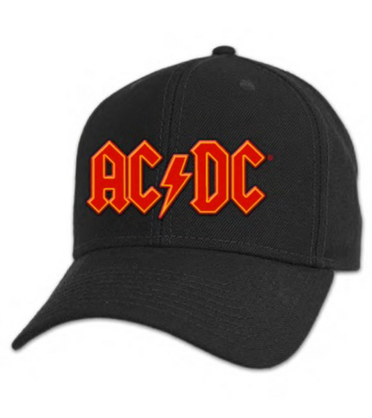 Rock n' Roll Adjustable Caps