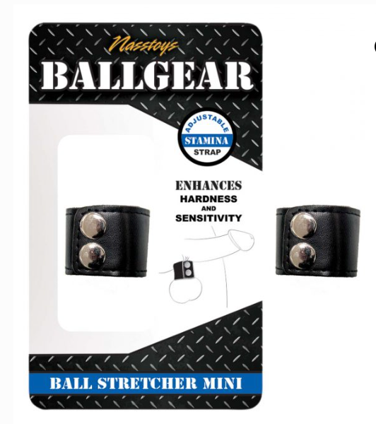 Ballgear Ball Stretcher Mini