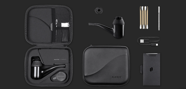 Puff Co - Proxy Portable Concentrate Vaporizer