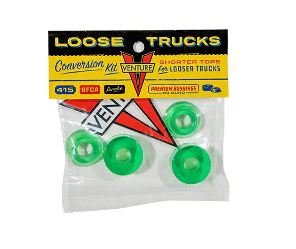 Venture Trucks - Loose Trucks Bushing Kit