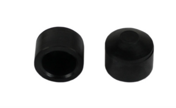 Shorty's Pivot Cup Replacement - Black