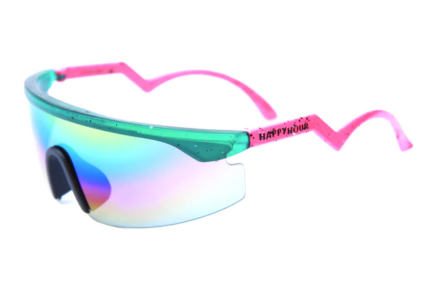 Happy Hour Shades - Accelerator  - Sunglasses