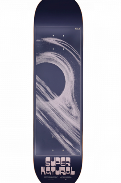 Globe Skateboards - G1 Orbit Deck- 8.0"