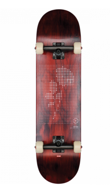 Globe Skateboards - G2 Dot Gain Complete