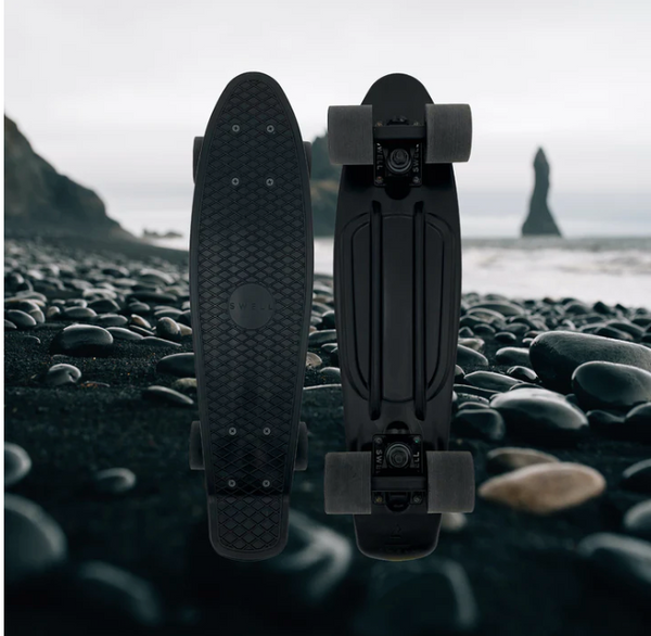 Swell Skateboards - Cruiser Complete