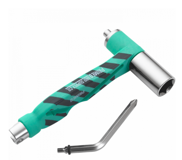 Prime8 Premium Skate Tools - Socket